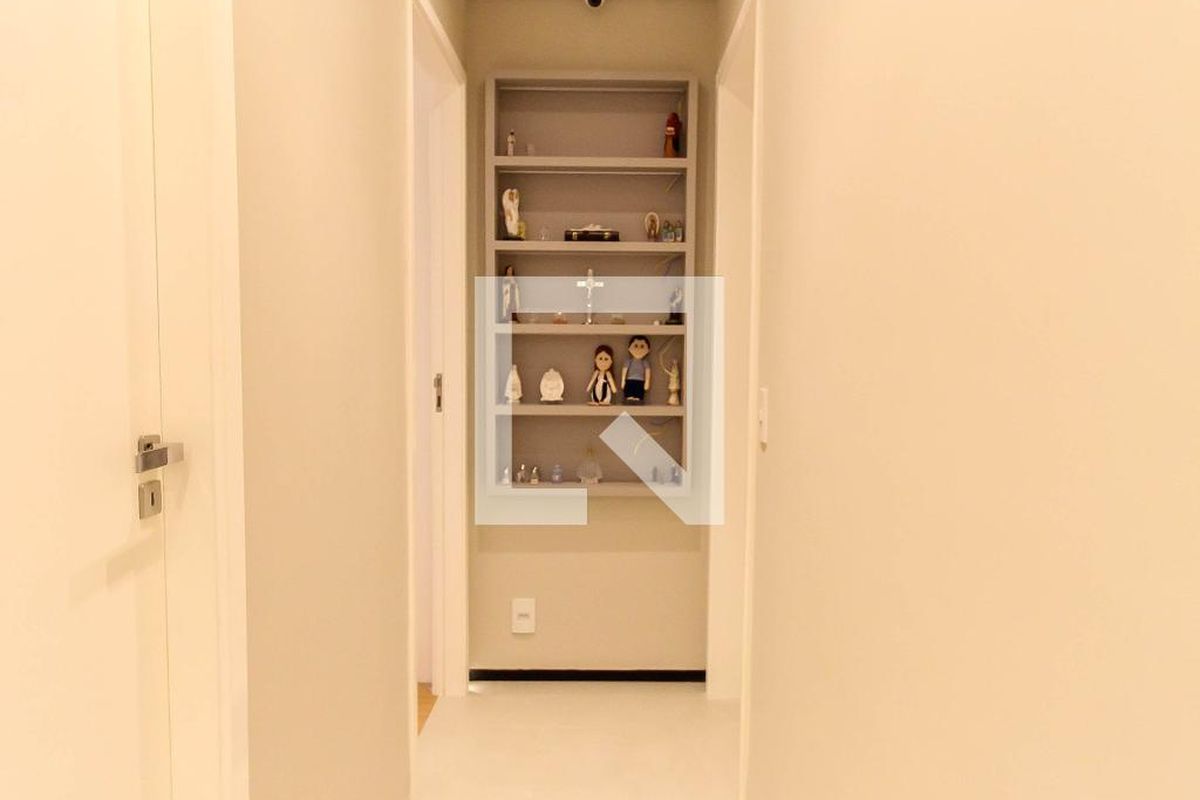 Apartamento, 3 quartos, 159 m² - Foto 63