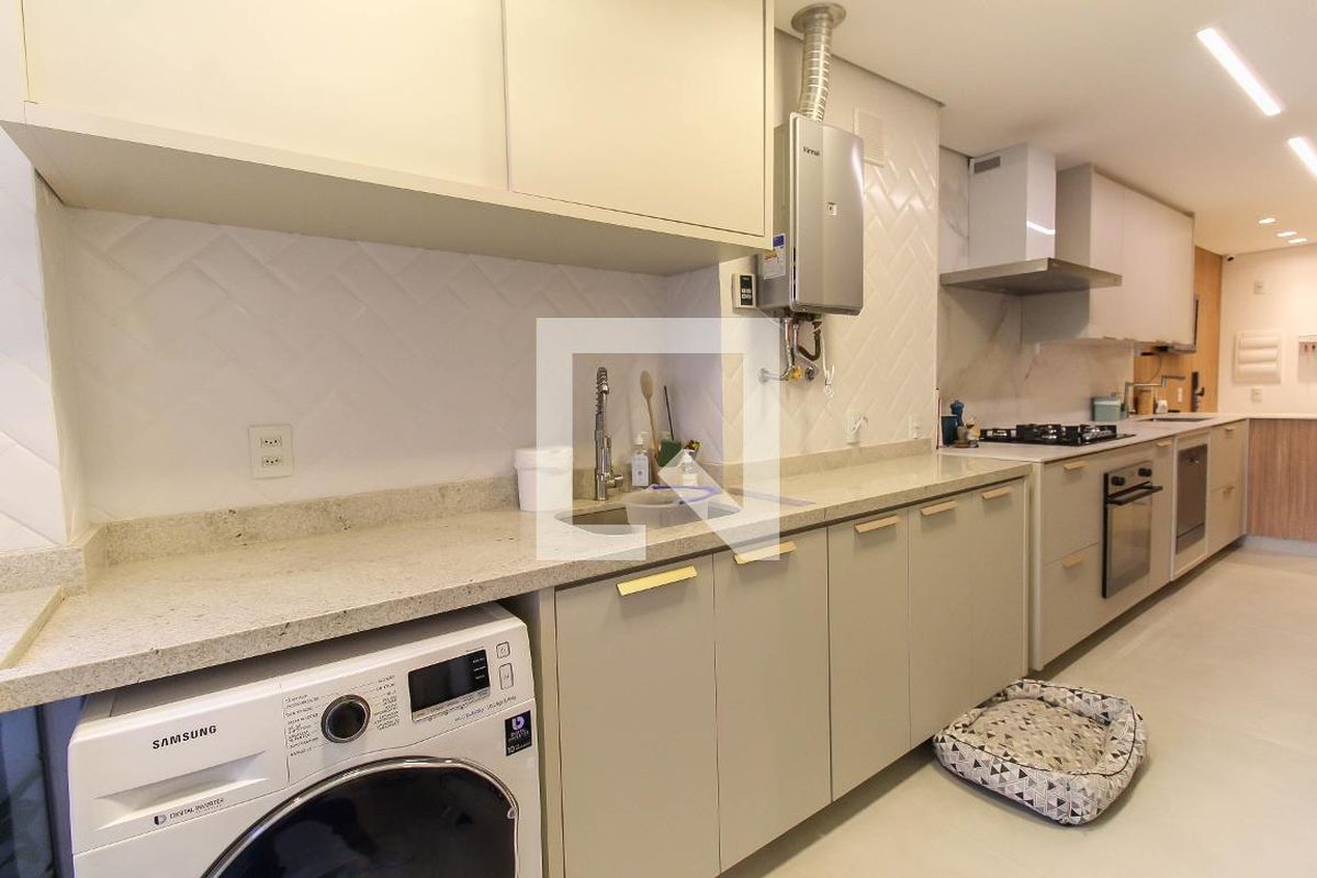 Apartamento, 3 quartos, 159 m² - Foto 78