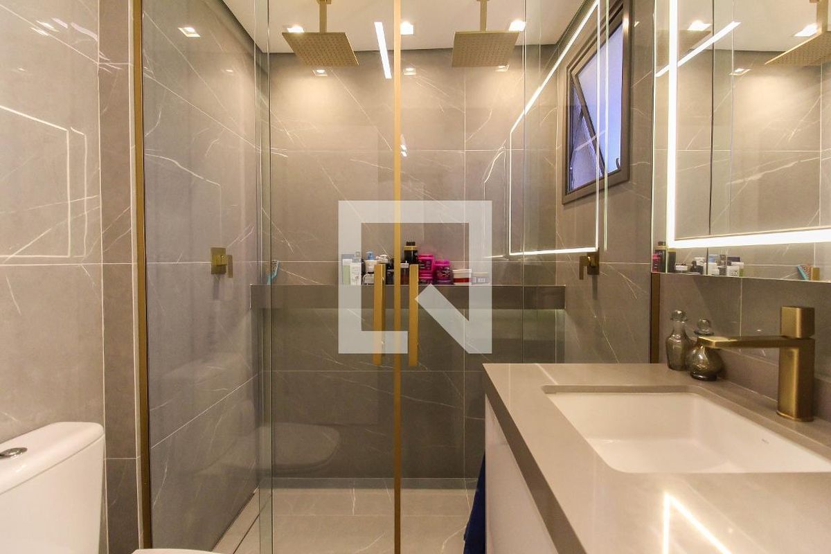 Apartamento, 3 quartos, 159 m² - Foto 55