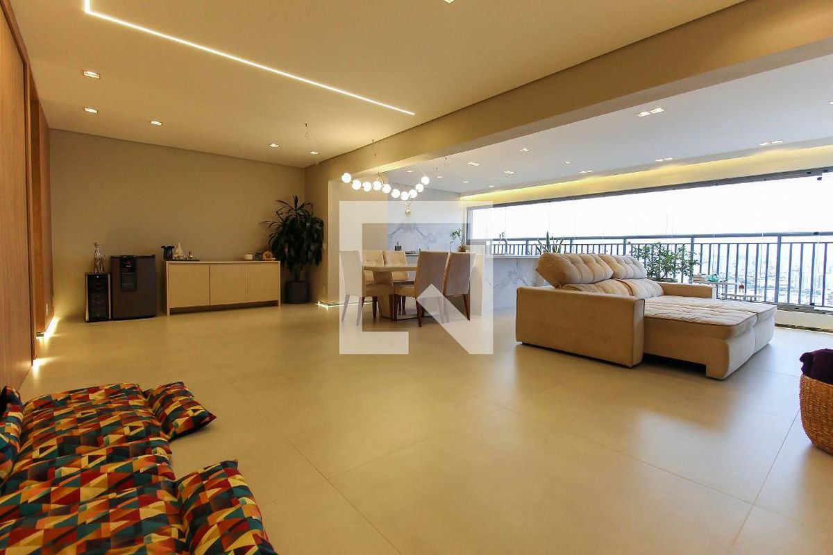 Apartamento, 3 quartos, 159 m² - Foto 3