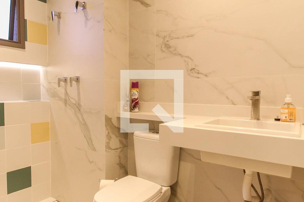 Apartamento, 3 quartos, 159 m² - Foto 40
