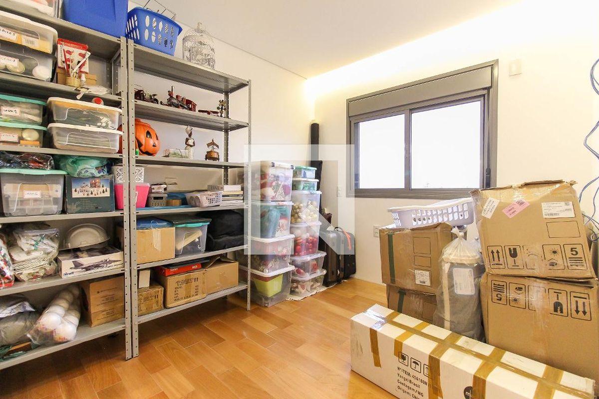 Apartamento, 3 quartos, 159 m² - Foto 34
