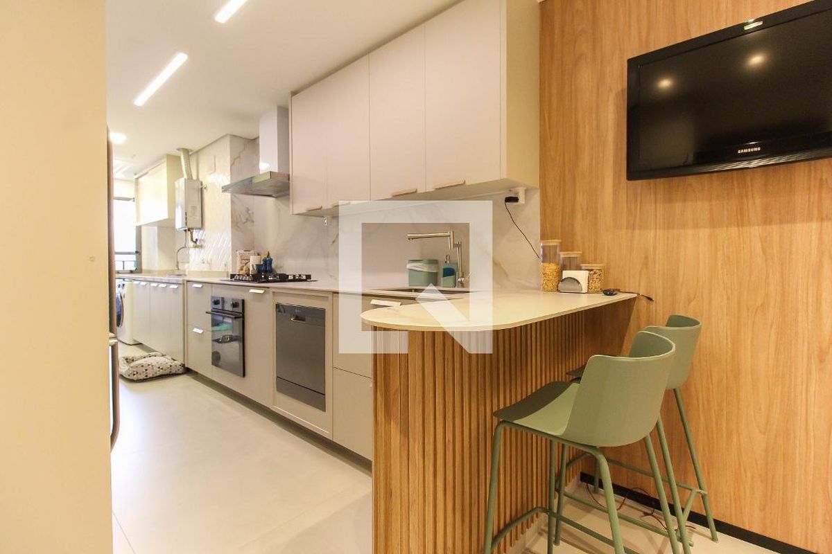 Apartamento, 3 quartos, 159 m² - Foto 67