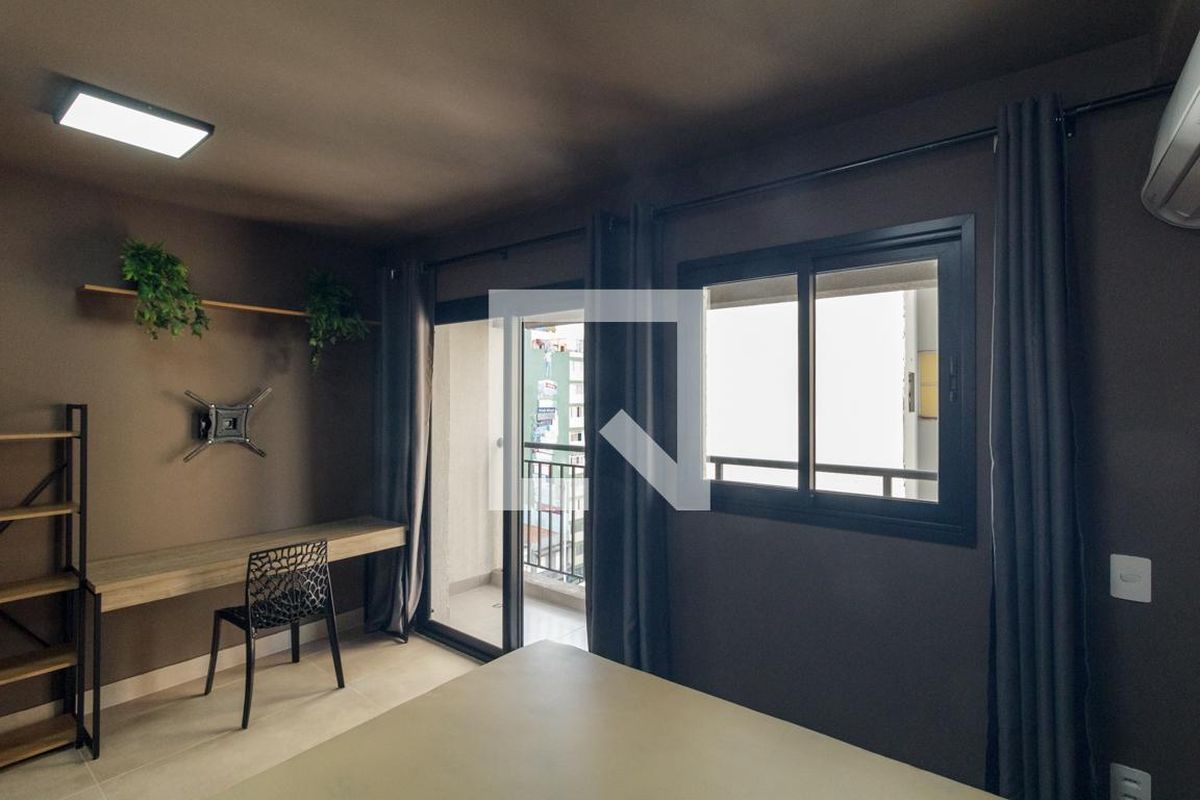 Kitnet-Studio, 26 m² - Foto 10