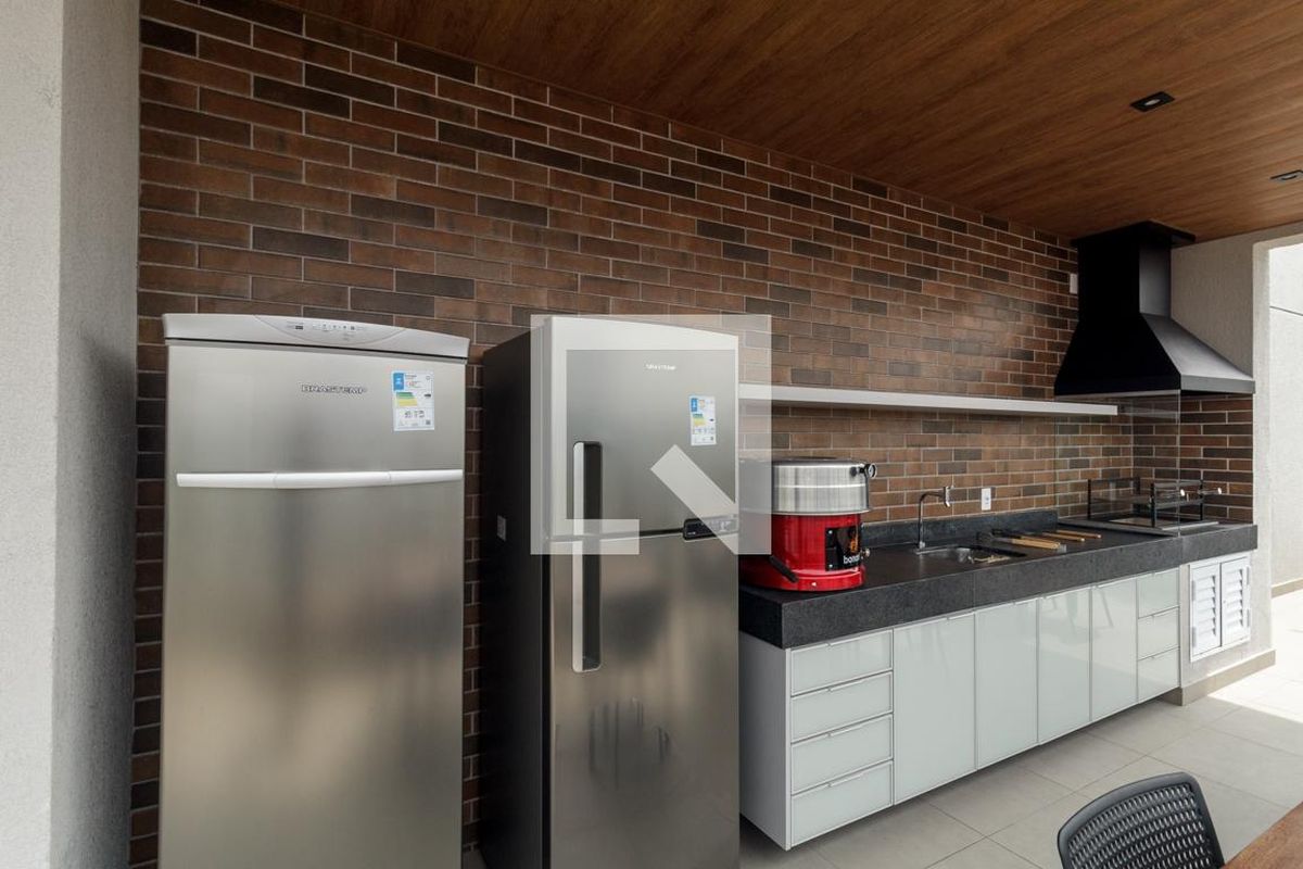 Kitnet-Studio, 26 m² - Foto 31