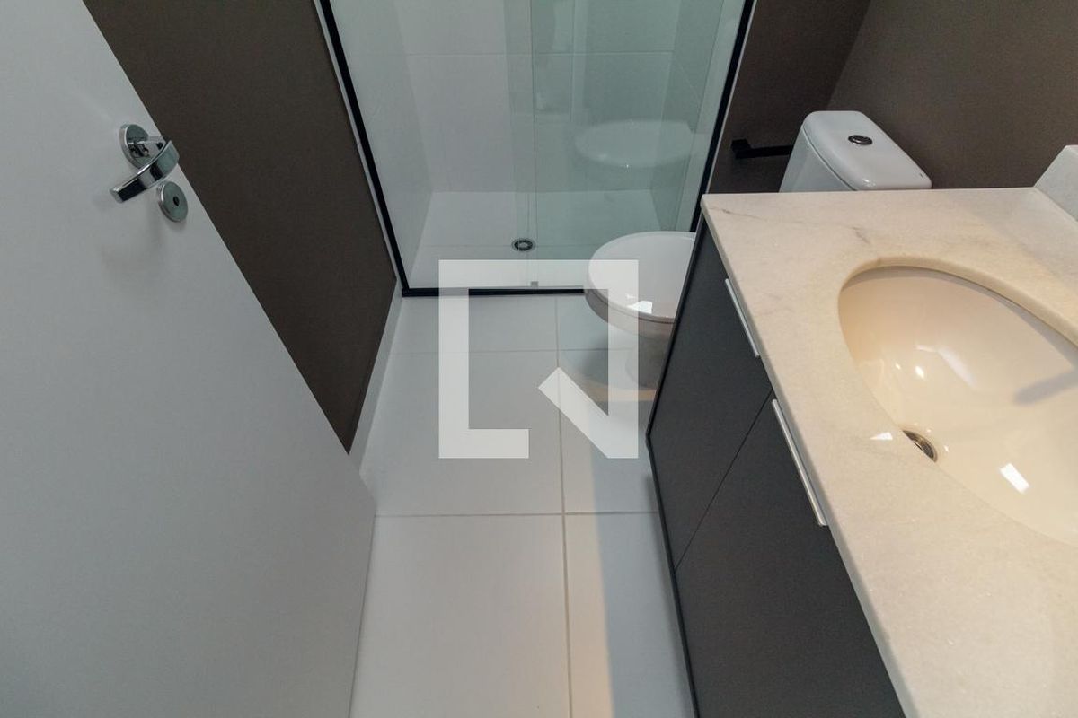 Kitnet-Studio, 26 m² - Foto 12