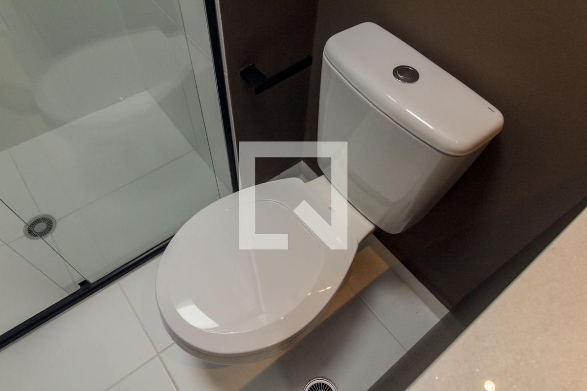 Kitnet-Studio, 26 m² - Foto 15