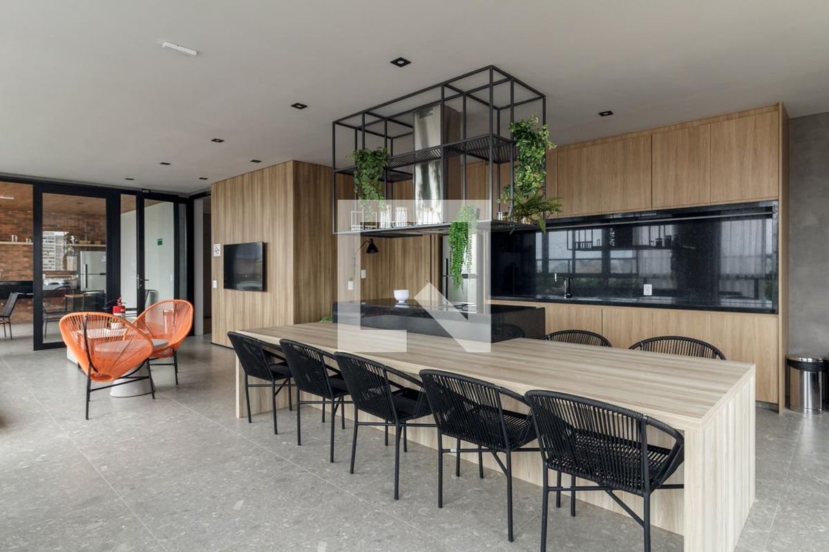 Kitnet-Studio, 26 m² - Foto 42