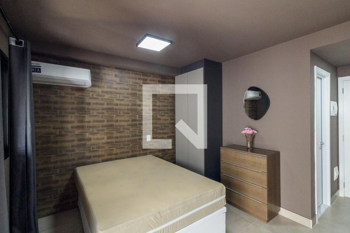 Kitnet-Studio, 26 m² - Foto 5