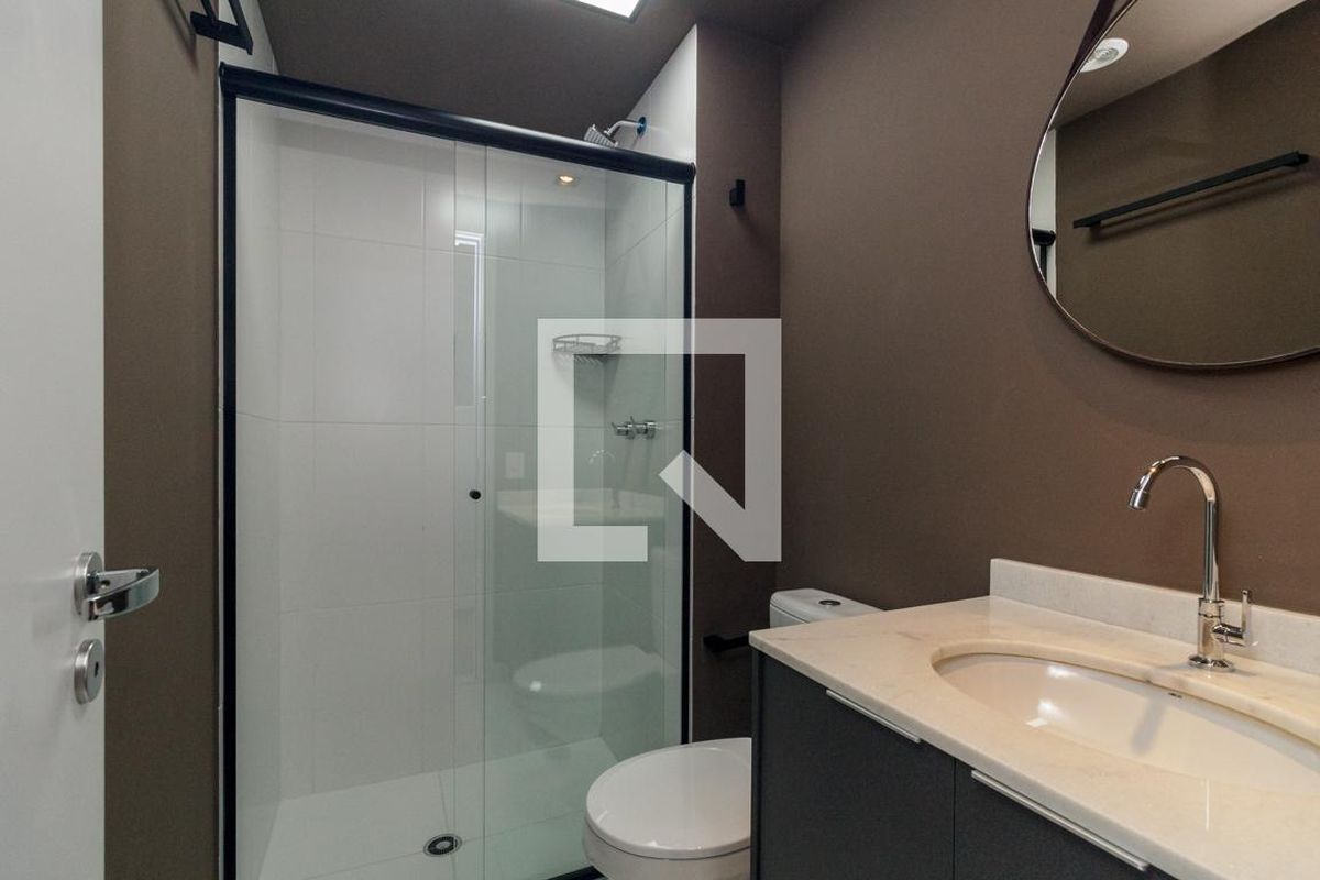 Kitnet-Studio, 26 m² - Foto 11