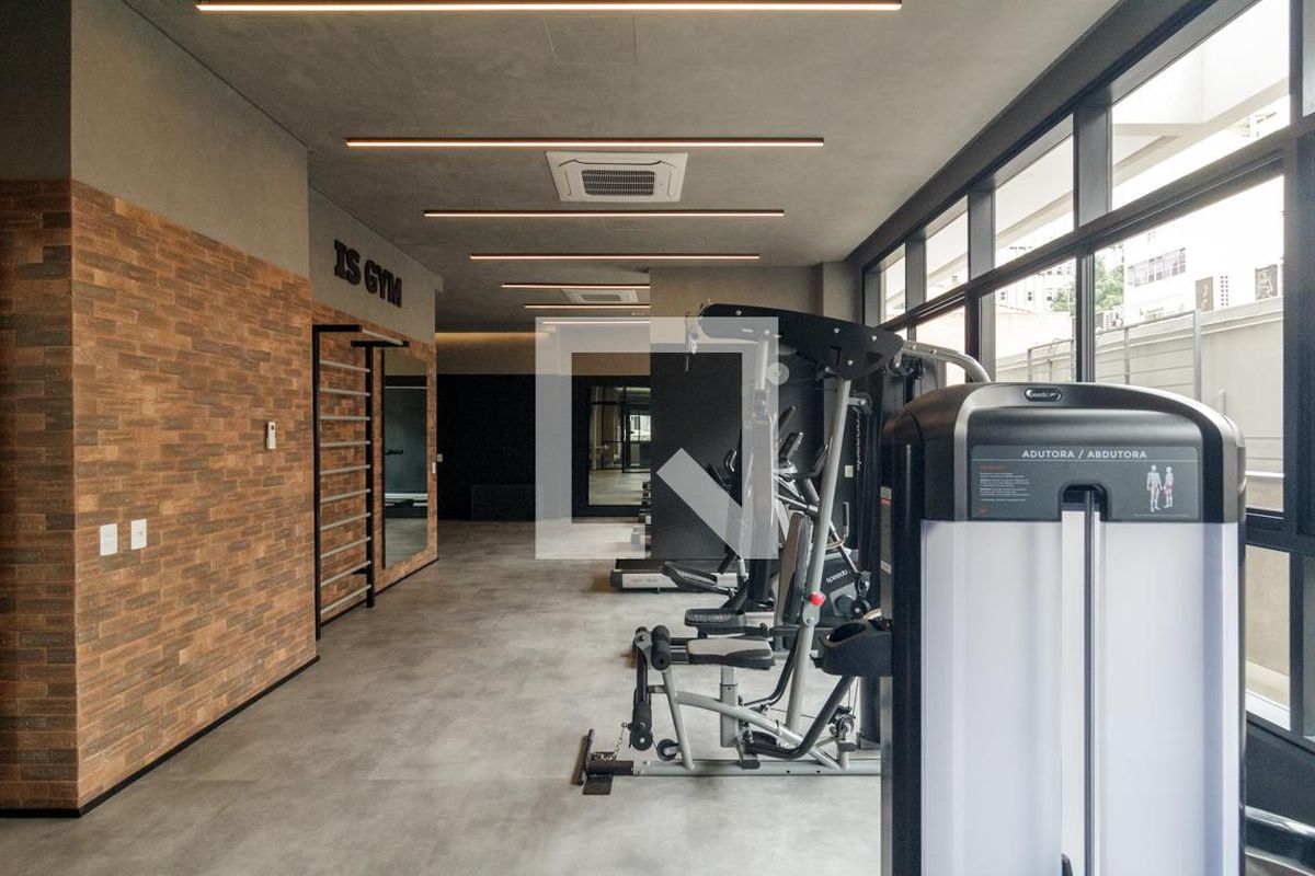 Kitnet-Studio, 26 m² - Foto 28