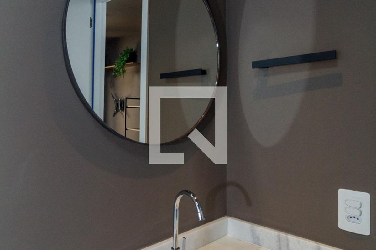 Kitnet-Studio, 26 m² - Foto 14