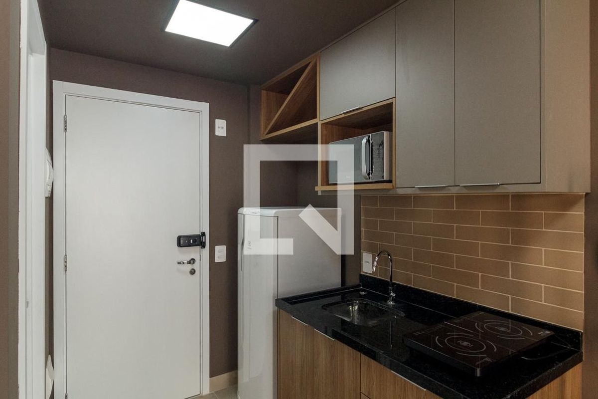 Kitnet-Studio, 26 m² - Foto 18