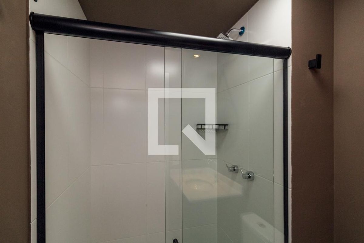 Kitnet-Studio, 26 m² - Foto 16