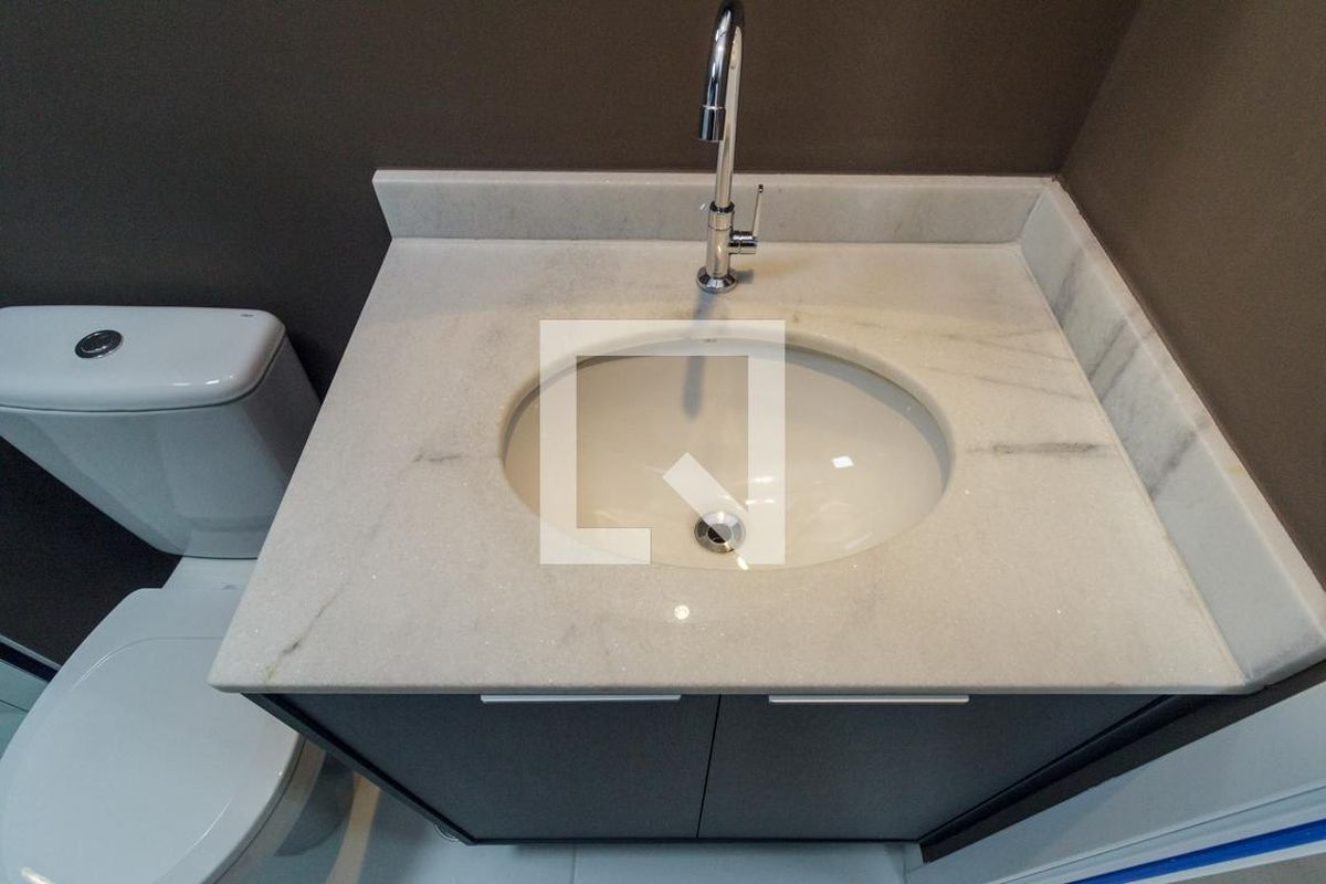 Kitnet-Studio, 26 m² - Foto 13