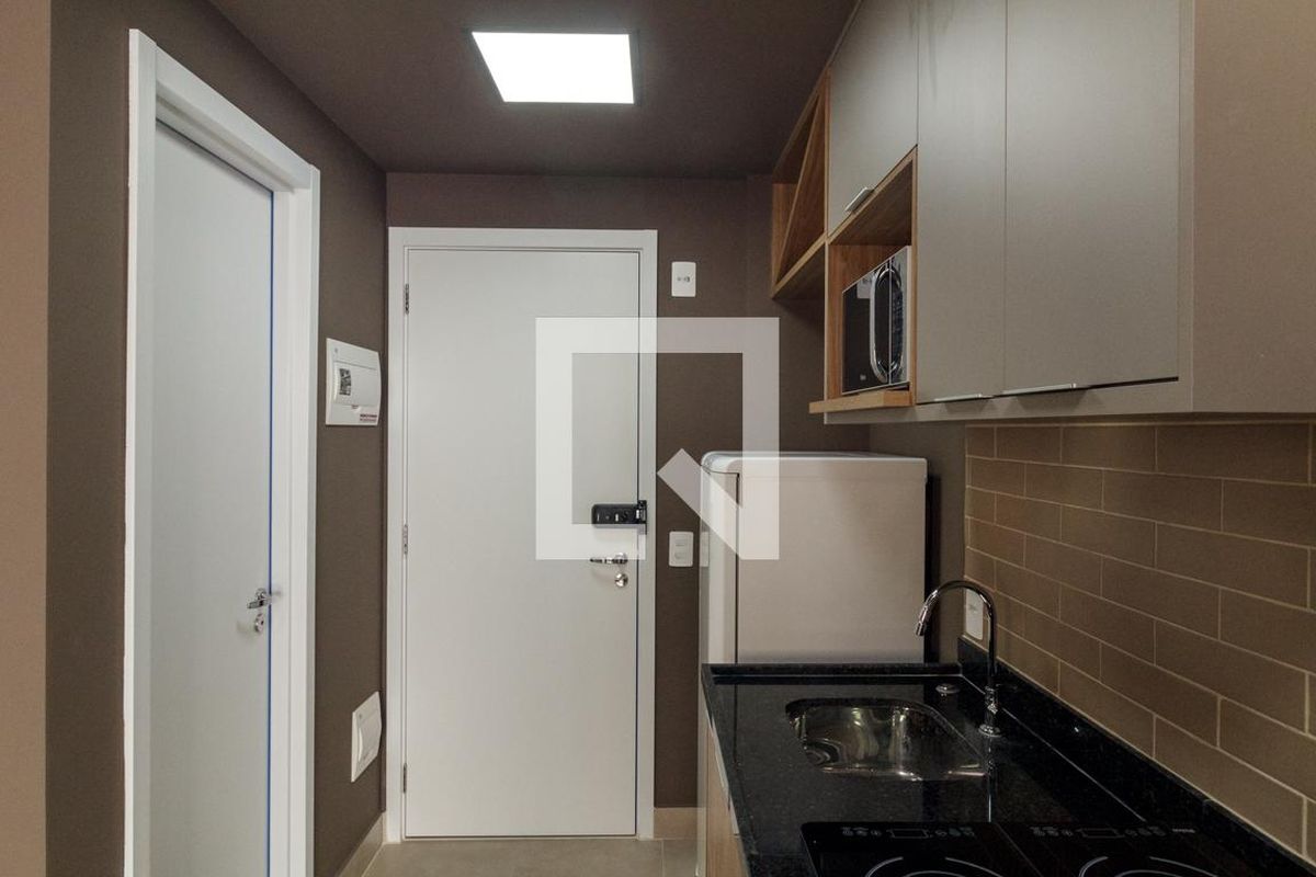 Kitnet-Studio, 26 m² - Foto 19