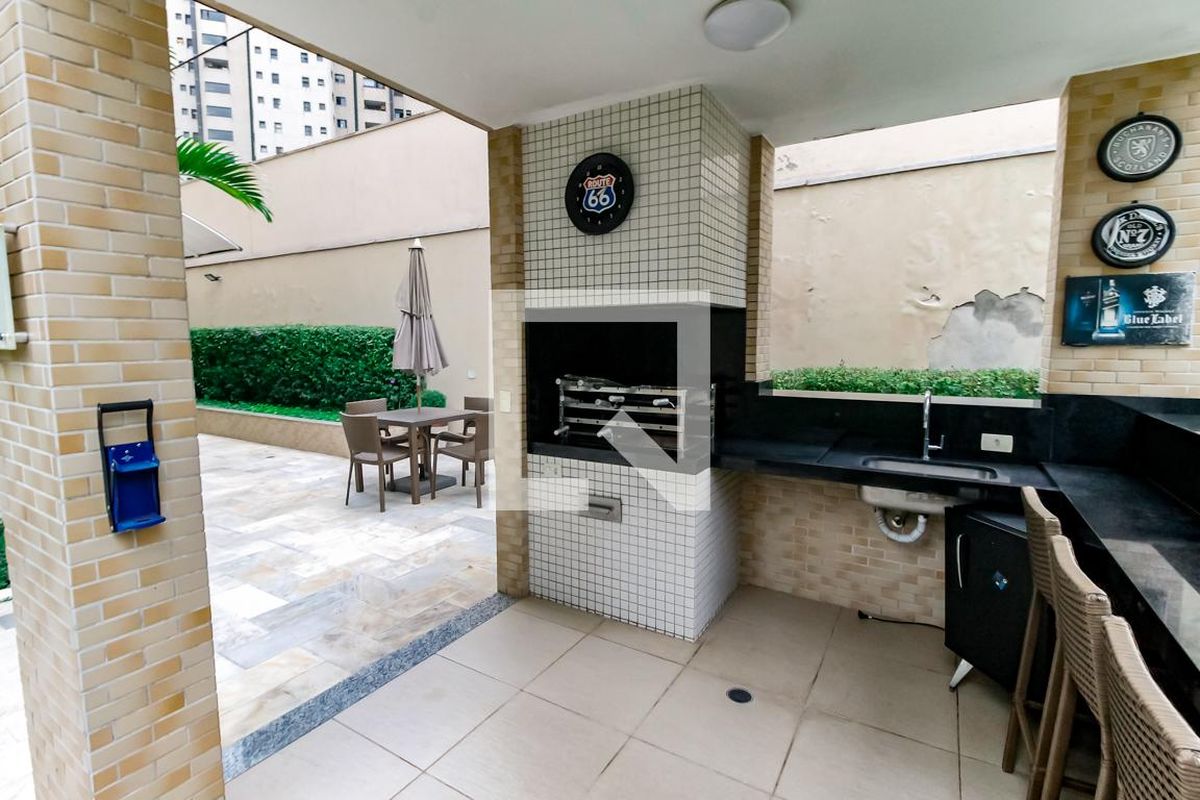 Apartamento, 3 quartos, 90 m² - Foto 102