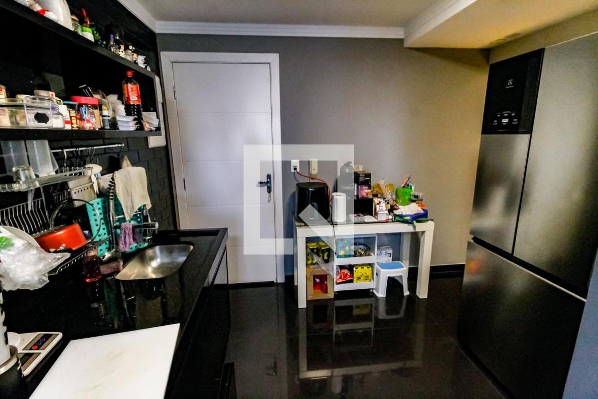 Apartamento, 3 quartos, 90 m² - Foto 78