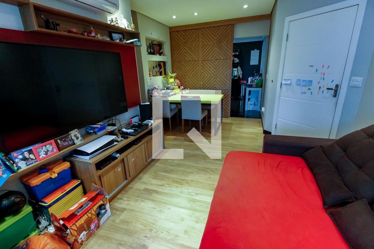 Apartamento, 3 quartos, 90 m² - Foto 6