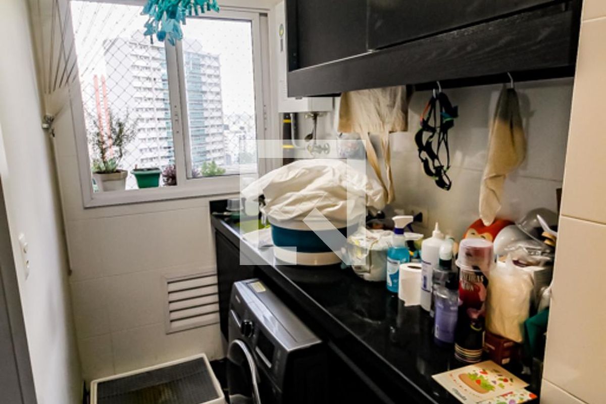 Apartamento, 3 quartos, 90 m² - Foto 88