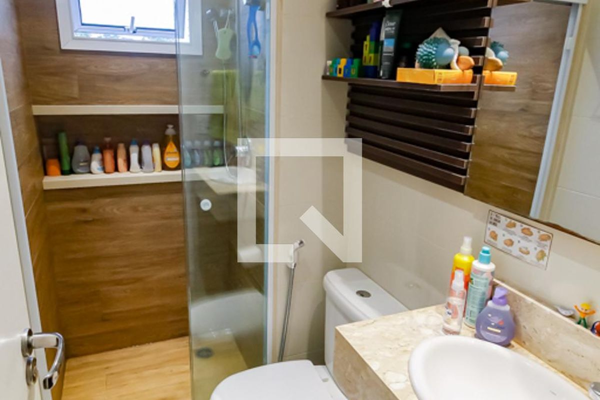 Apartamento, 3 quartos, 90 m² - Foto 64