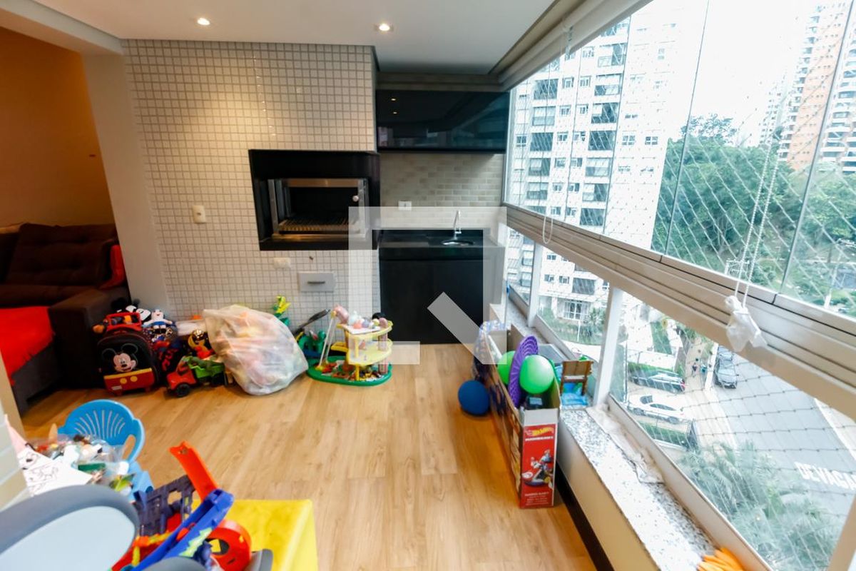 Apartamento, 3 quartos, 90 m² - Foto 12
