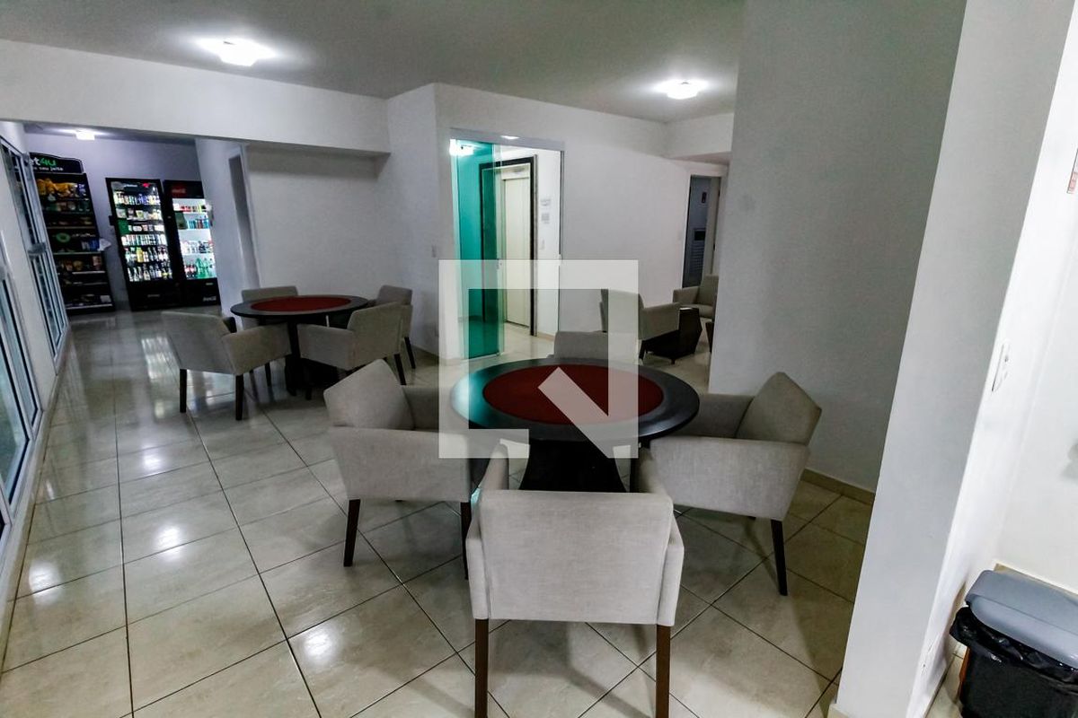 Apartamento, 3 quartos, 90 m² - Foto 138