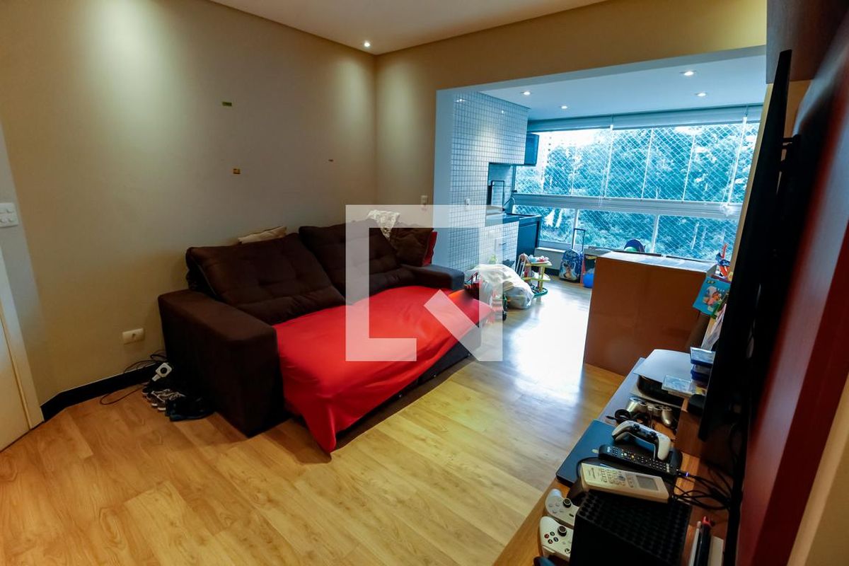 Apartamento, 3 quartos, 90 m² - Foto 4