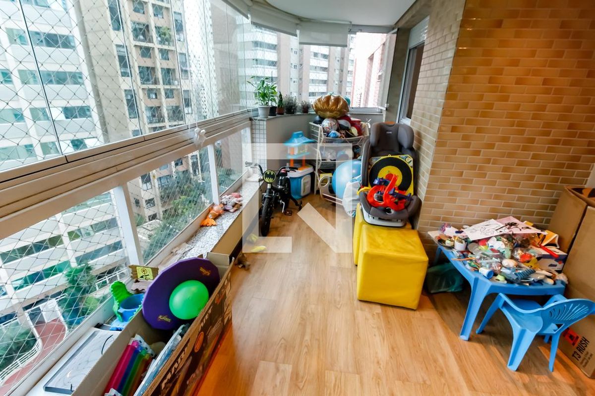 Apartamento, 3 quartos, 90 m² - Foto 14