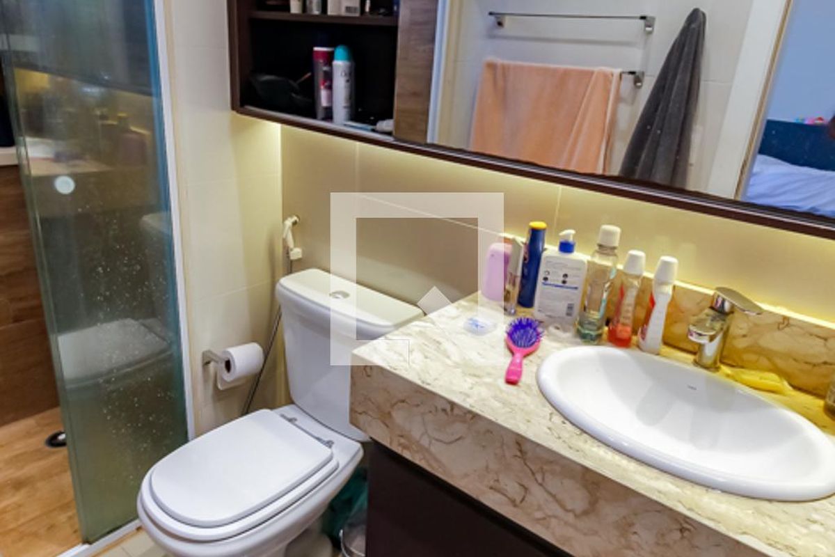 Apartamento, 3 quartos, 90 m² - Foto 40