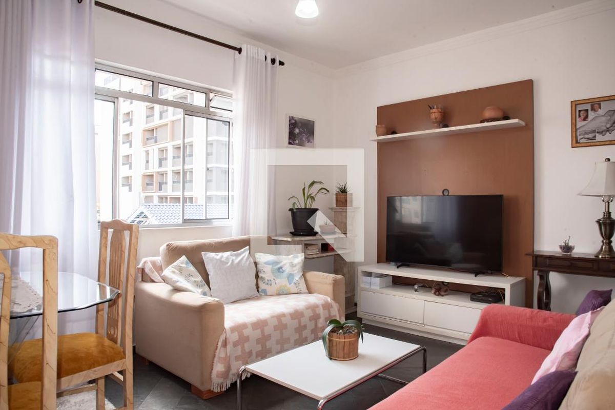 Apartamento, 2 quartos, 66 m² - Foto 5