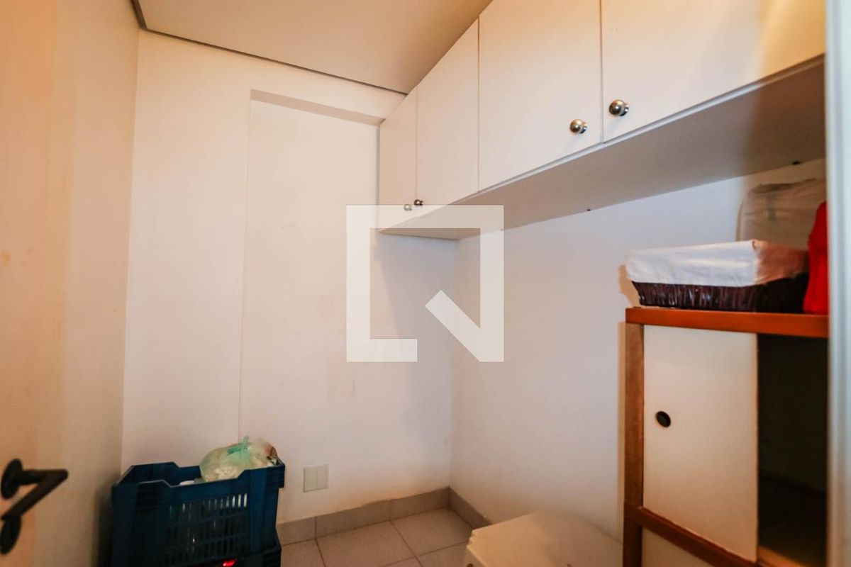 Apartamento, 3 quartos, 220 m² - Foto 94