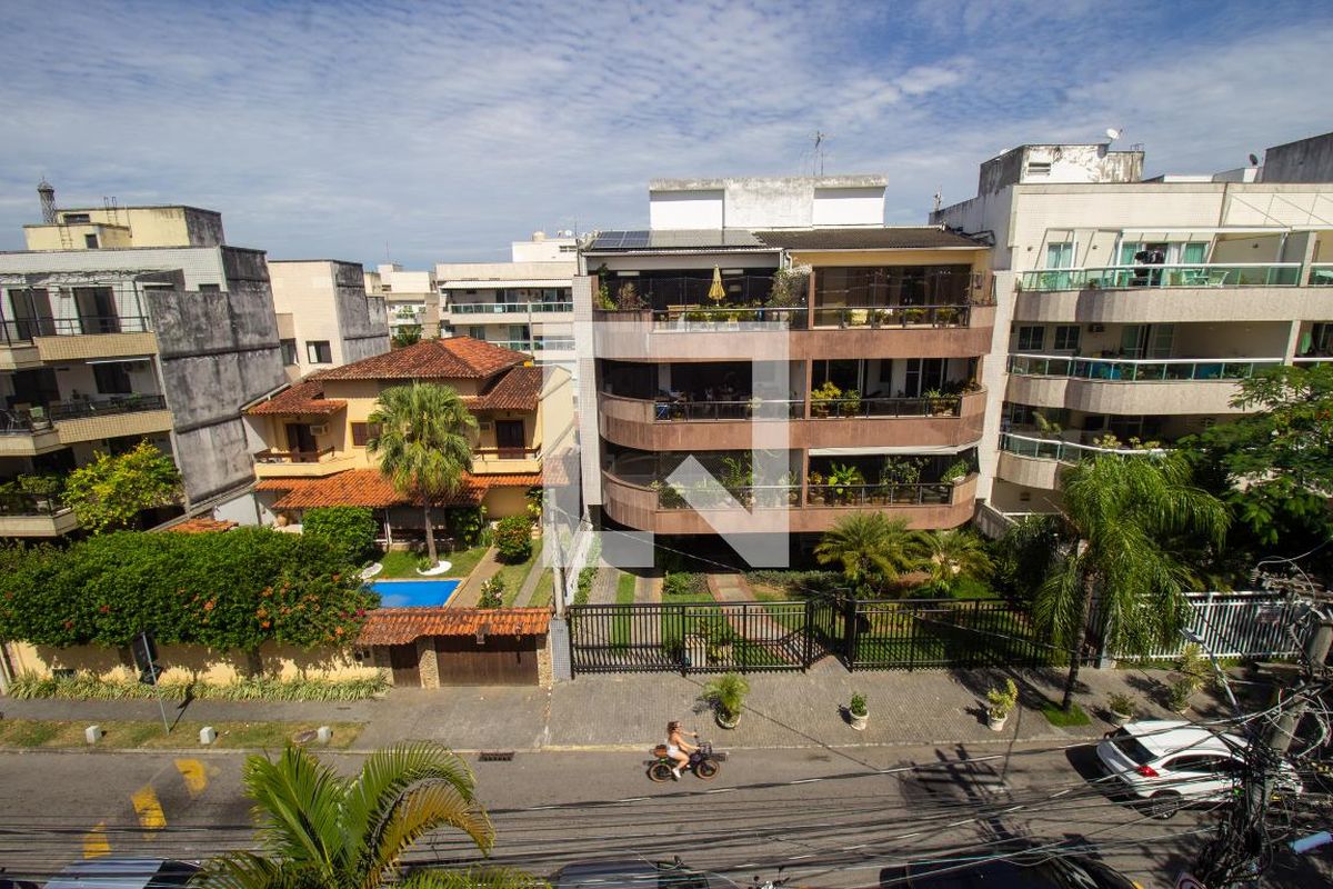 Cobertura, 3 quartos, 200 m² - Foto 24