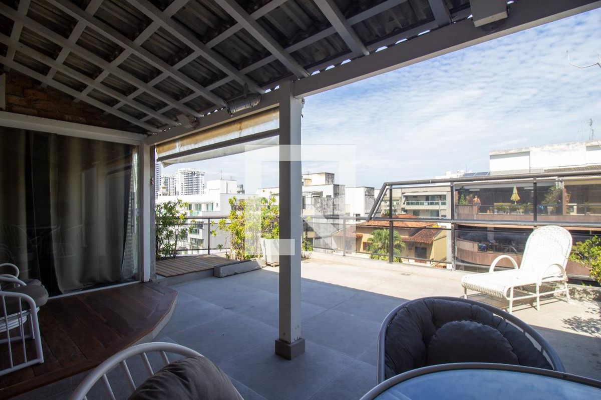 Cobertura, 3 quartos, 200 m² - Foto 18