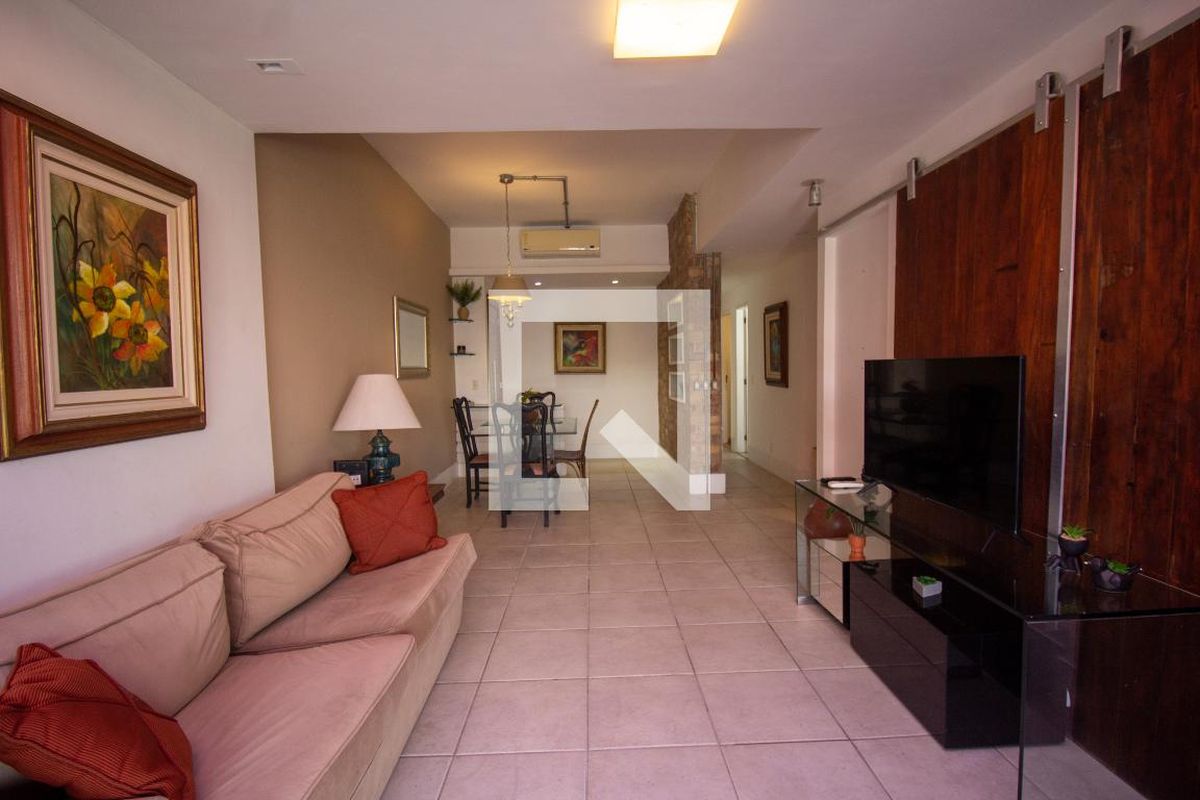 Cobertura, 3 quartos, 200 m² - Foto 10