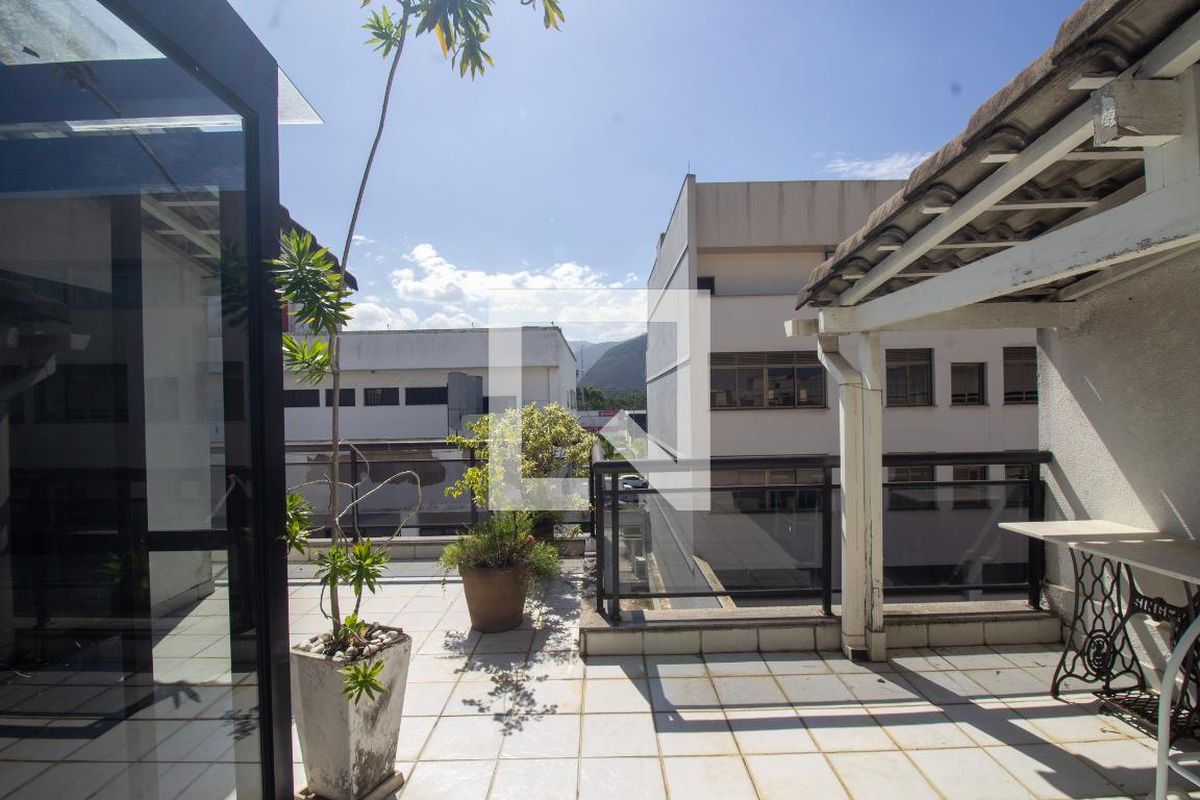 Cobertura, 3 quartos, 200 m² - Foto 100