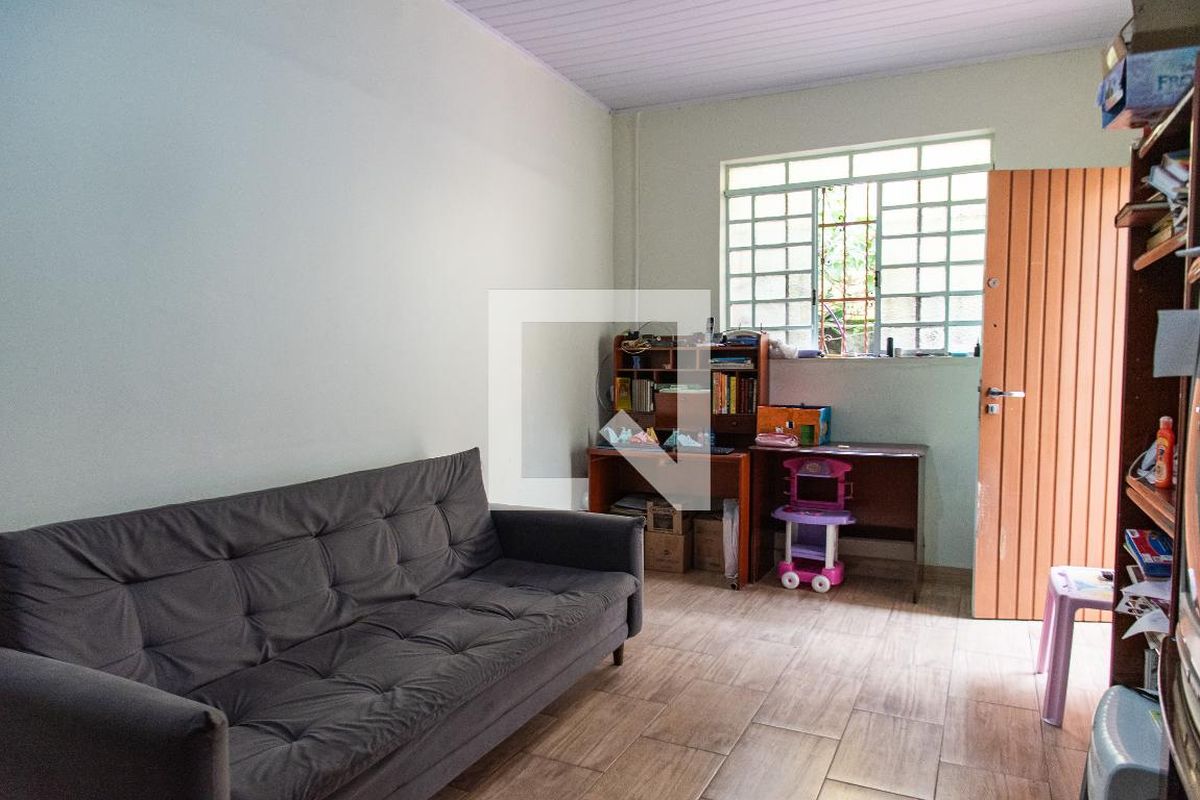 Casa, 2 quartos, 101 m² - Foto 1