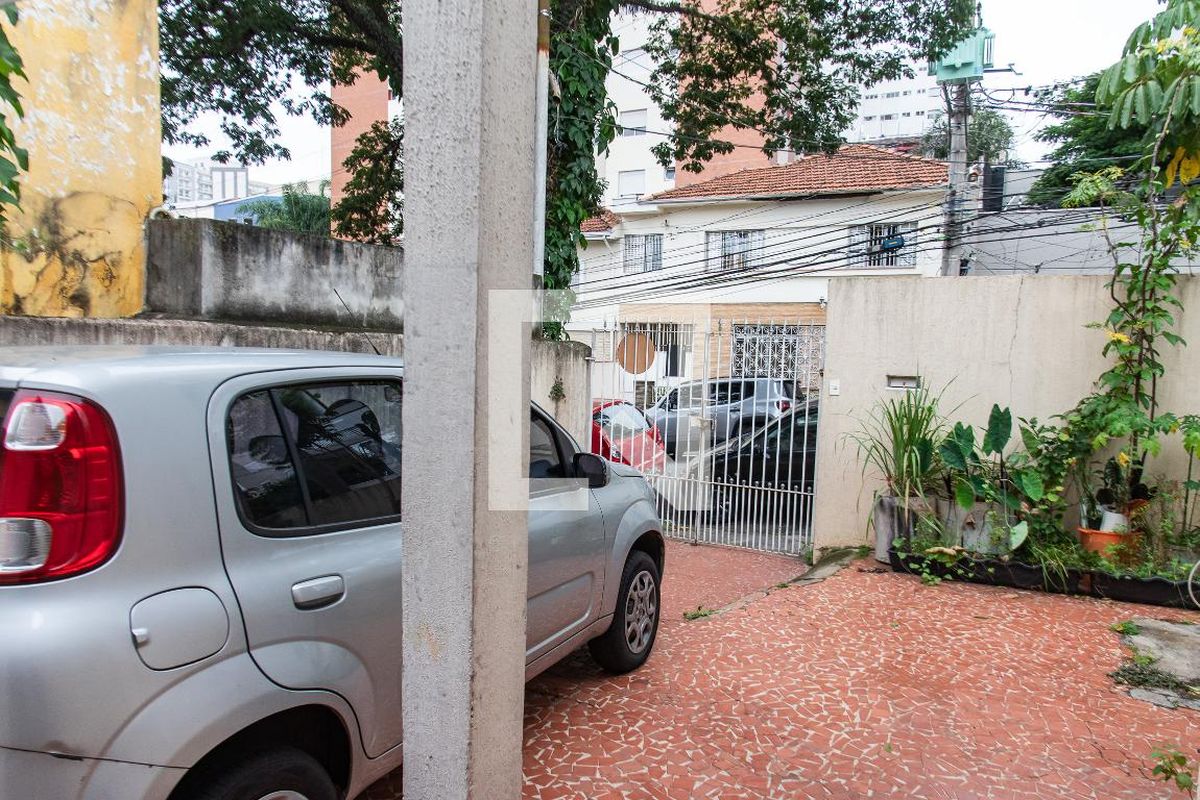 Casa, 2 quartos, 101 m² - Foto 29