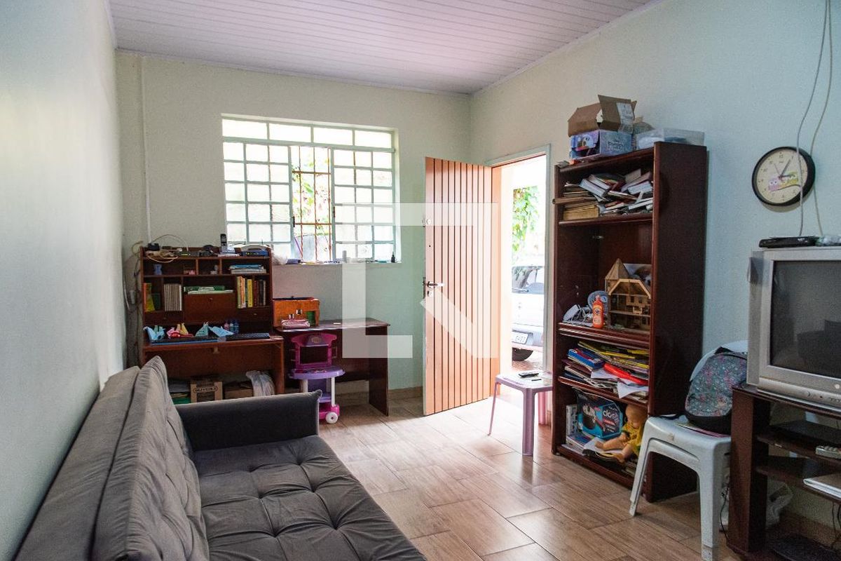Casa, 2 quartos, 101 m² - Foto 2