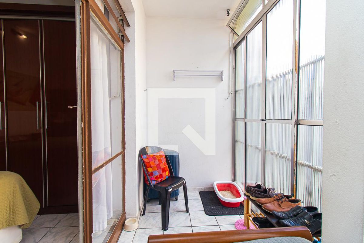 Apartamento, 2 quartos, 80 m² - Foto 40
