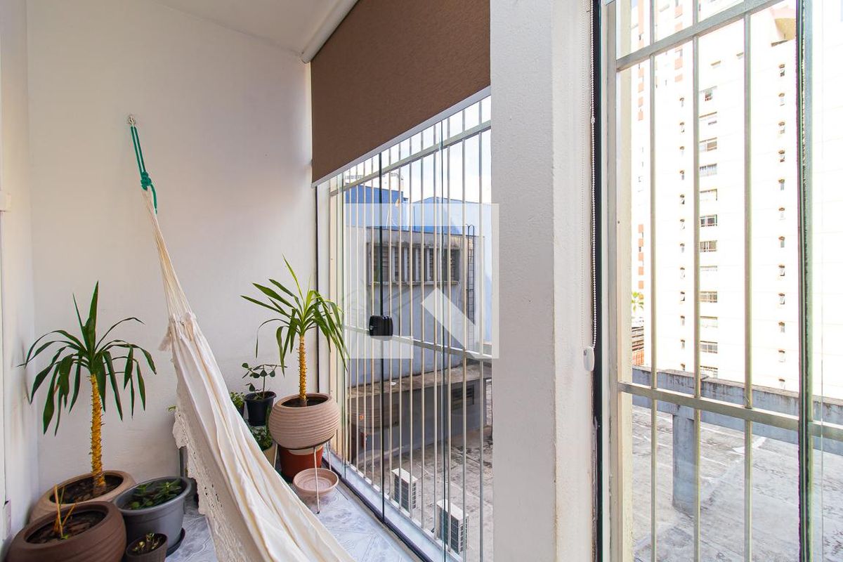 Apartamento, 2 quartos, 80 m² - Foto 22