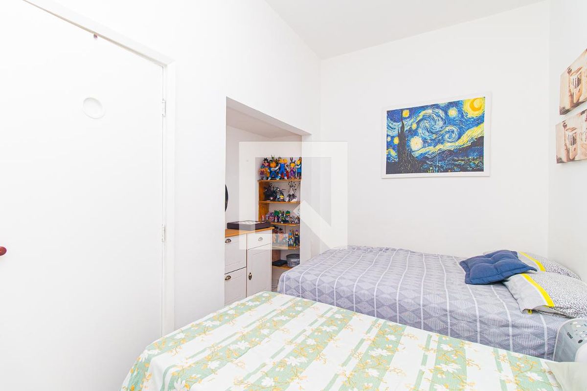 Apartamento, 2 quartos, 80 m² - Foto 46