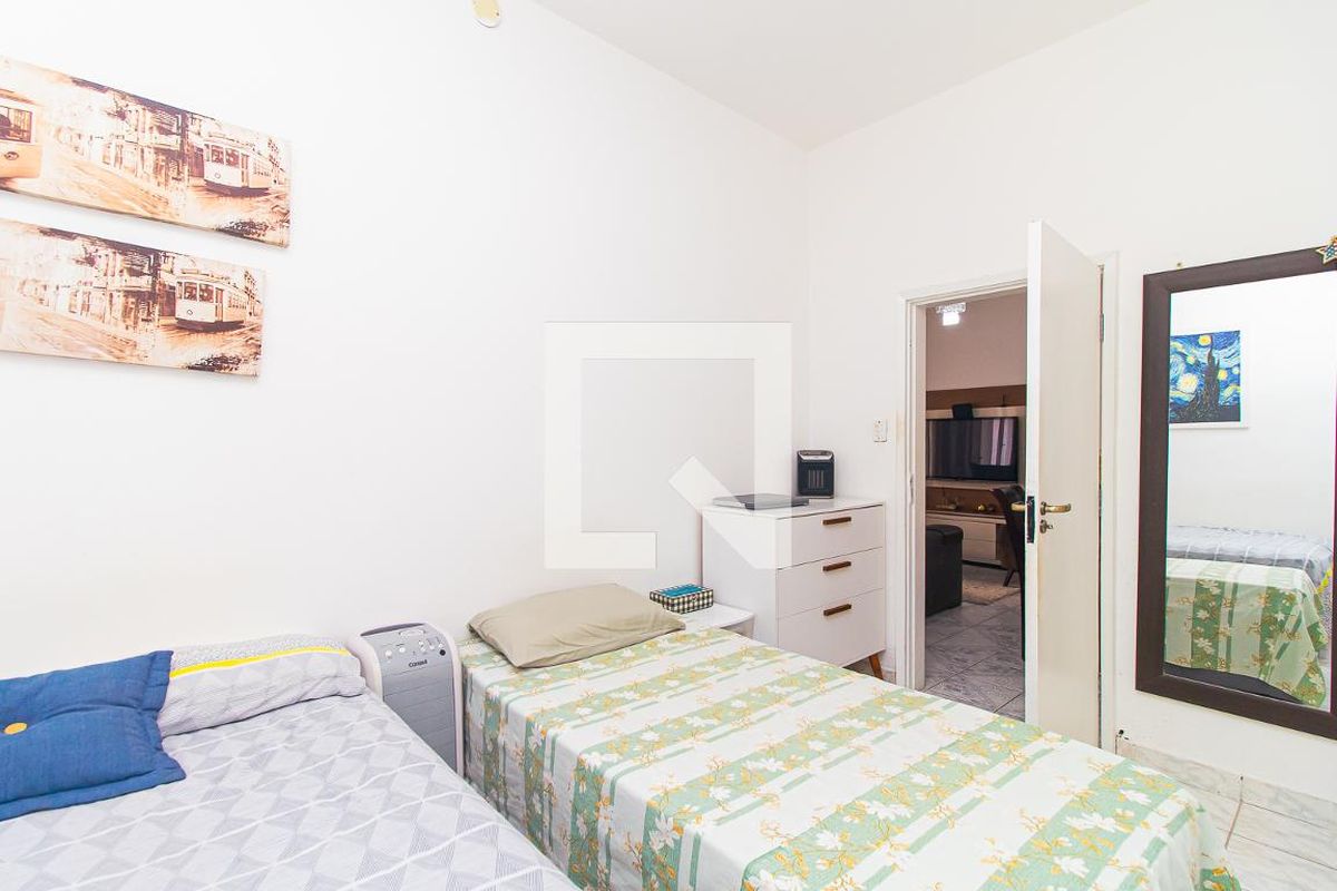 Apartamento, 2 quartos, 80 m² - Foto 50