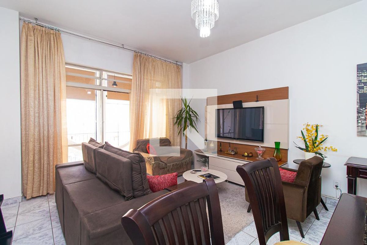 Apartamento, 2 quartos, 80 m² - Foto 6