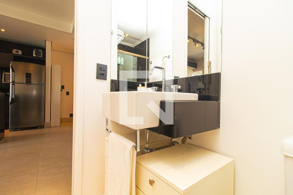 Apartamento, 1 quarto, 55 m² - Foto 24