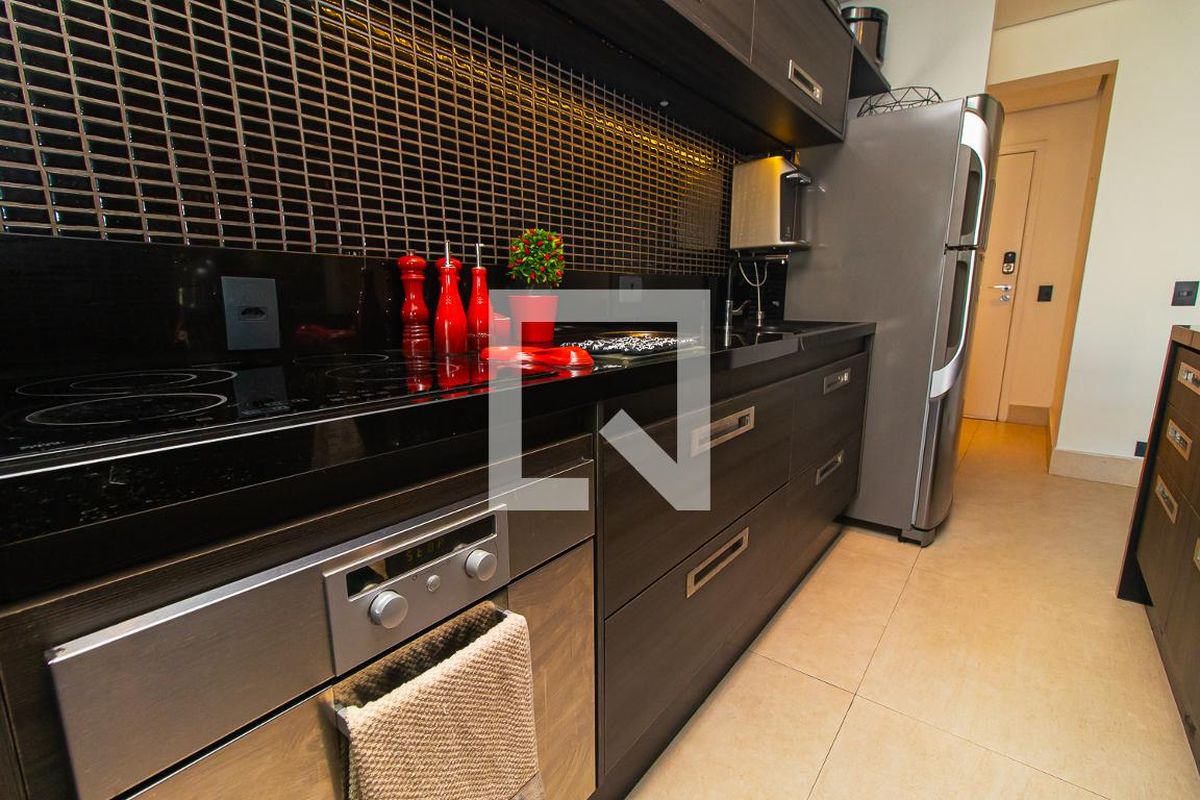 Apartamento, 1 quarto, 55 m² - Foto 33