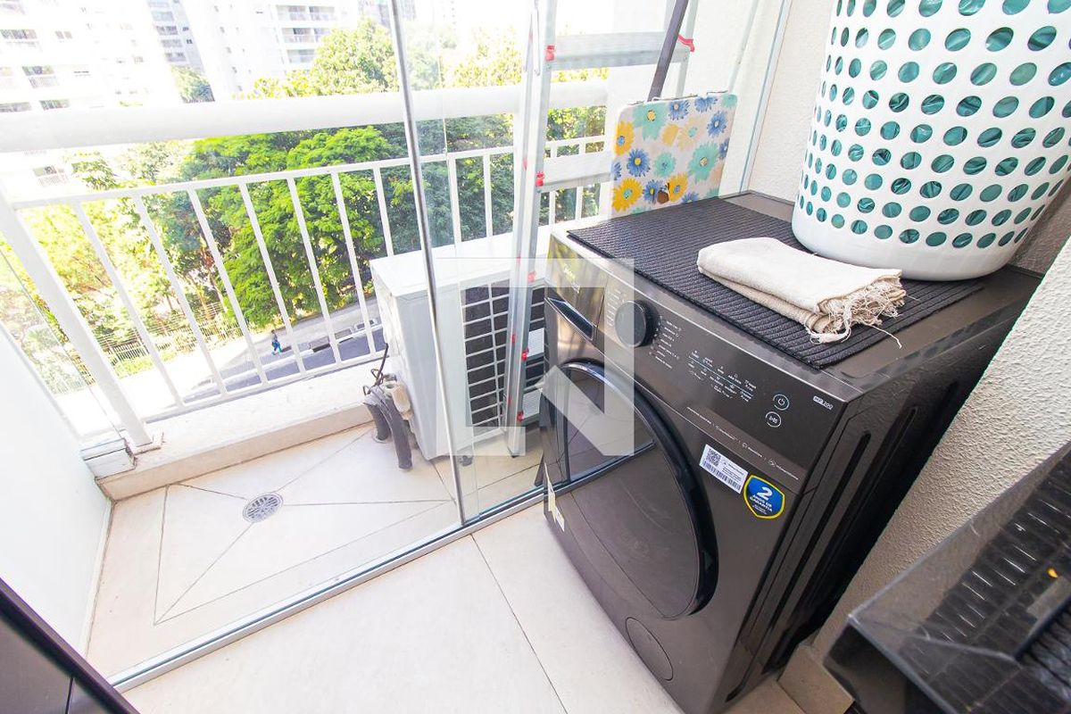 Apartamento, 1 quarto, 55 m² - Foto 39