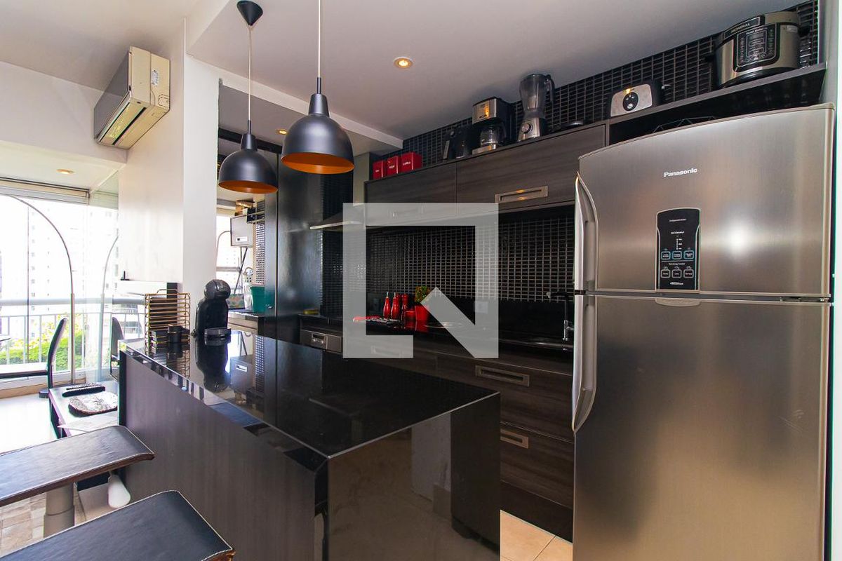 Apartamento, 1 quarto, 55 m² - Foto 26