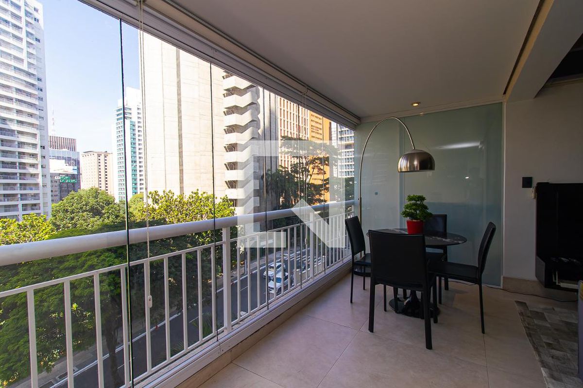 Apartamento, 1 quarto, 55 m² - Foto 11
