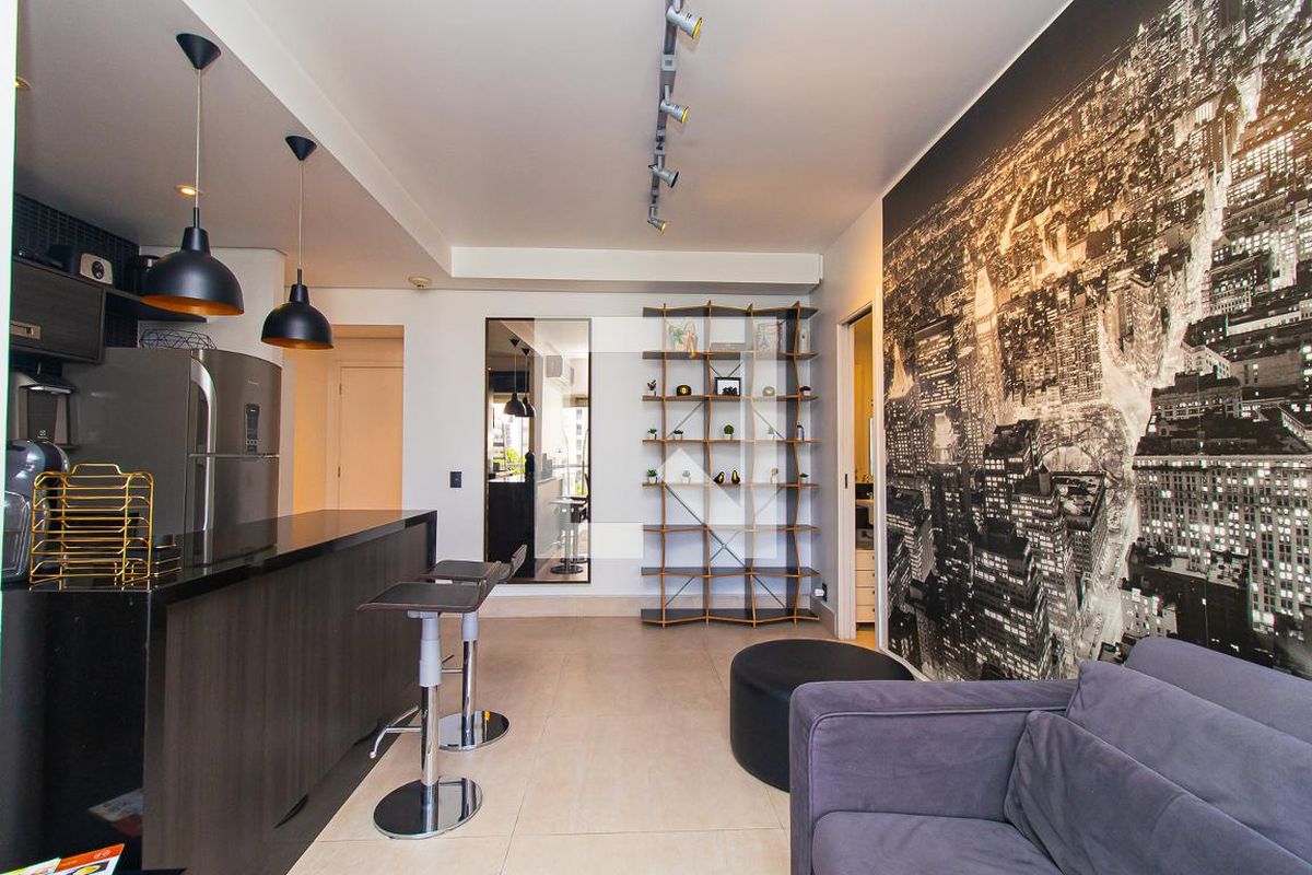Apartamento, 1 quarto, 55 m² - Foto 8